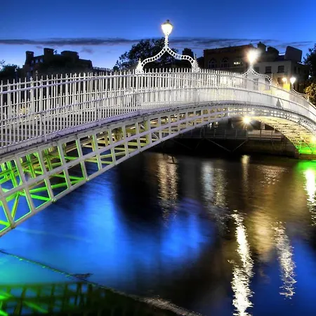 Apartment St Stephens Green Sleeps 6! Dublin