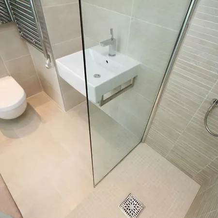 Apartment St Stephens Green Sleeps 6! Dublin