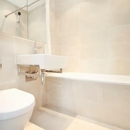 Appartement St Stephens Green Sleeps 6!