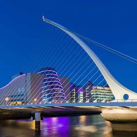 St Stephens Green Sleeps 6! Appartement Dublin